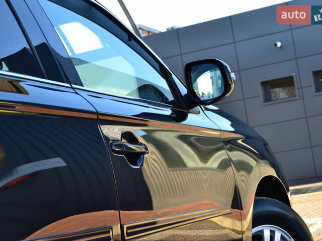 Мицубиси Аутлендер, объемом двигателя 2.3 л и пробегом 153 тыс. км за 14499 $, фото 74 на Automoto.ua