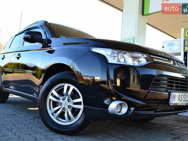 Міцубісі Аутлендер, об'ємом двигуна 2.3 л та пробігом 153 тис. км за 14999 $, фото 79 на Automoto.ua