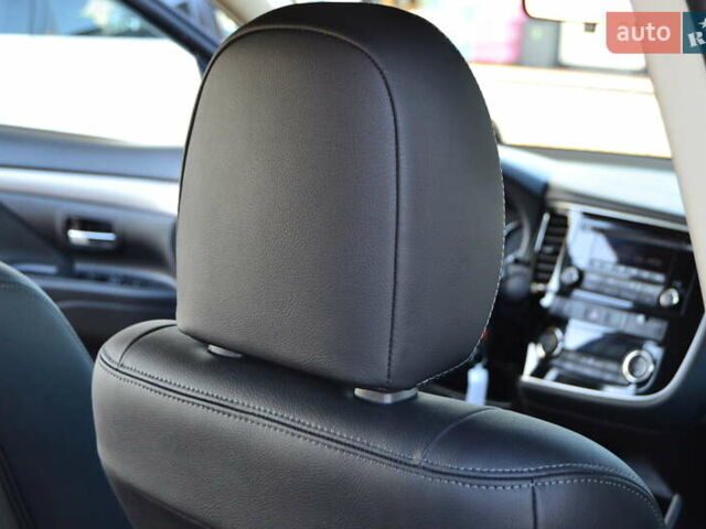 Міцубісі Аутлендер, об'ємом двигуна 2.3 л та пробігом 153 тис. км за 14999 $, фото 107 на Automoto.ua