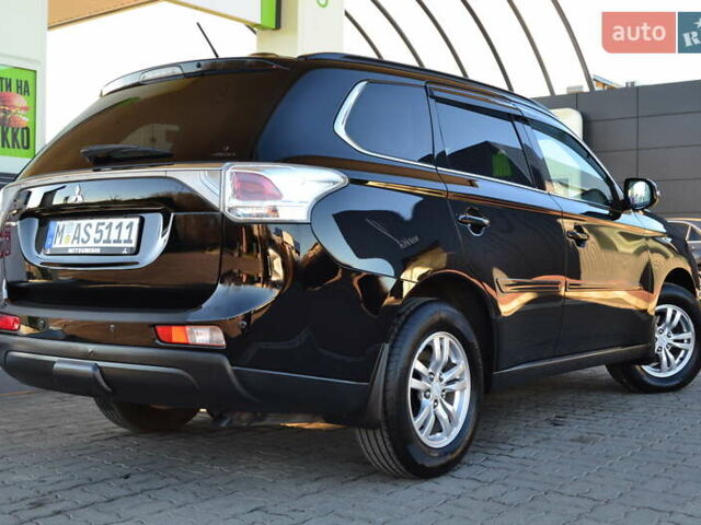 Мицубиси Аутлендер, объемом двигателя 2.3 л и пробегом 153 тыс. км за 14499 $, фото 58 на Automoto.ua