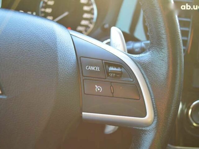 Мицубиси Аутлендер, объемом двигателя 0 л и пробегом 98 тыс. км за 13500 $, фото 22 на Automoto.ua