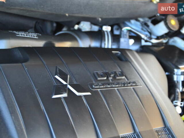 Міцубісі Аутлендер, об'ємом двигуна 2.3 л та пробігом 153 тис. км за 14999 $, фото 130 на Automoto.ua