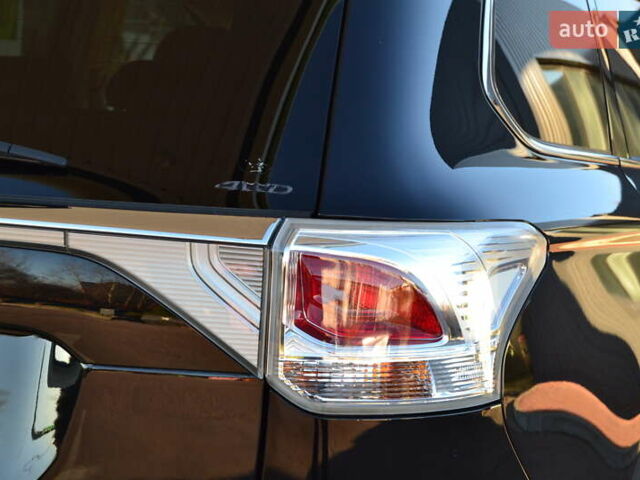 Міцубісі Аутлендер, об'ємом двигуна 2.3 л та пробігом 153 тис. км за 14999 $, фото 61 на Automoto.ua