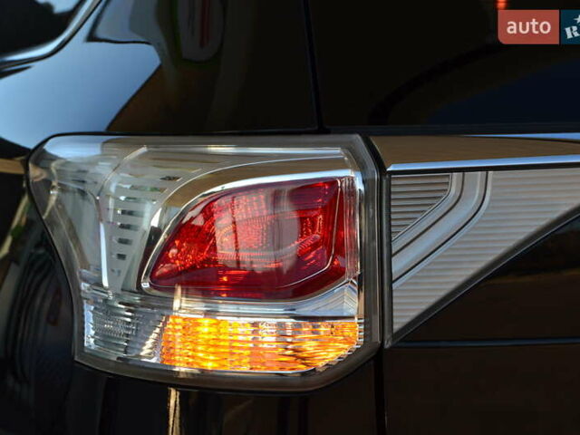 Мицубиси Аутлендер, объемом двигателя 2.3 л и пробегом 153 тыс. км за 14499 $, фото 33 на Automoto.ua