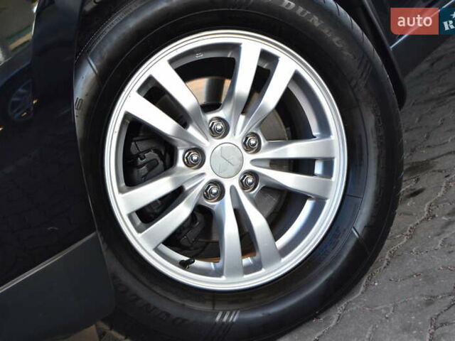 Мицубиси Аутлендер, объемом двигателя 2.3 л и пробегом 153 тыс. км за 14499 $, фото 15 на Automoto.ua