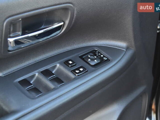 Мицубиси Аутлендер, объемом двигателя 2.3 л и пробегом 153 тыс. км за 14499 $, фото 87 на Automoto.ua