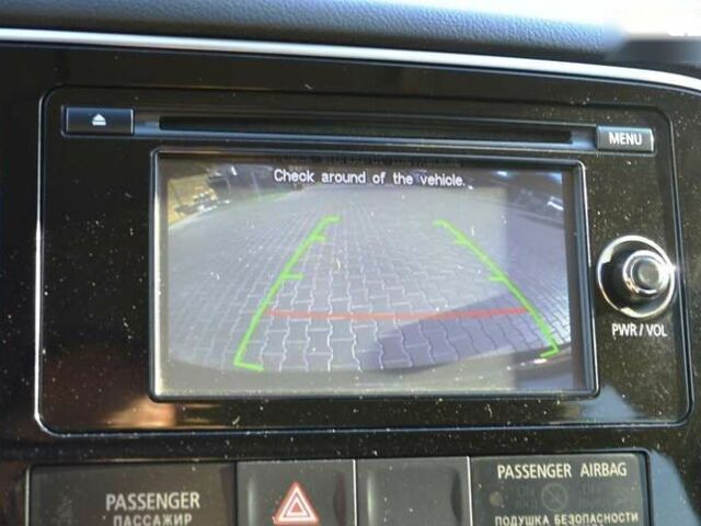 Мицубиси Аутлендер, объемом двигателя 0 л и пробегом 98 тыс. км за 13500 $, фото 24 на Automoto.ua