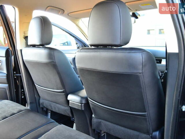 Міцубісі Аутлендер, об'ємом двигуна 2.3 л та пробігом 153 тис. км за 14999 $, фото 106 на Automoto.ua