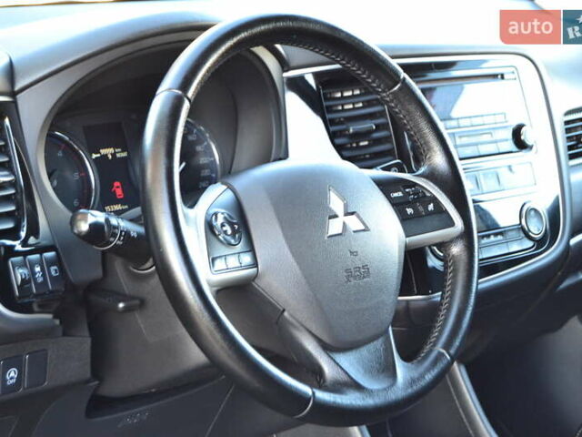 Міцубісі Аутлендер, об'ємом двигуна 2.3 л та пробігом 153 тис. км за 14999 $, фото 97 на Automoto.ua