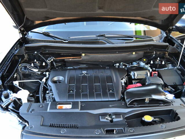 Міцубісі Аутлендер, об'ємом двигуна 2.3 л та пробігом 153 тис. км за 14999 $, фото 128 на Automoto.ua