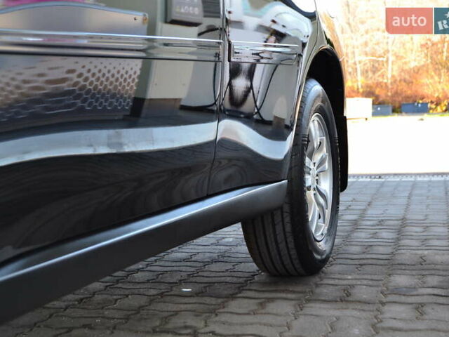 Мицубиси Аутлендер, объемом двигателя 2.3 л и пробегом 153 тыс. км за 14499 $, фото 20 на Automoto.ua