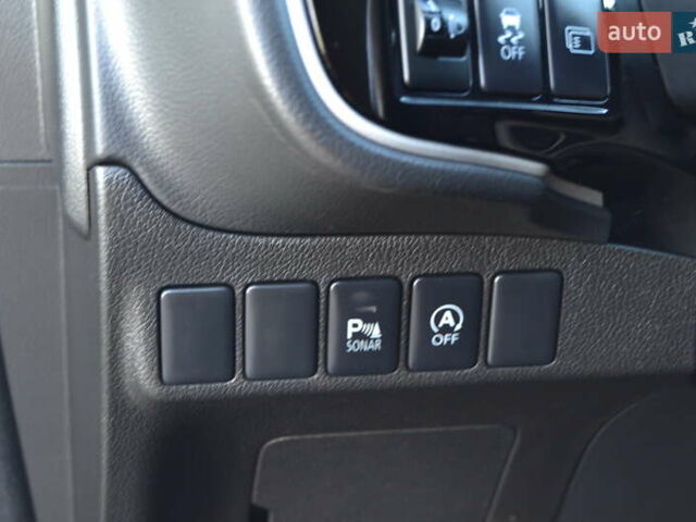 Міцубісі Аутлендер, об'ємом двигуна 2.3 л та пробігом 153 тис. км за 14999 $, фото 88 на Automoto.ua