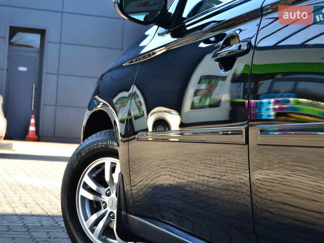 Мицубиси Аутлендер, объемом двигателя 2.3 л и пробегом 153 тыс. км за 14499 $, фото 45 на Automoto.ua