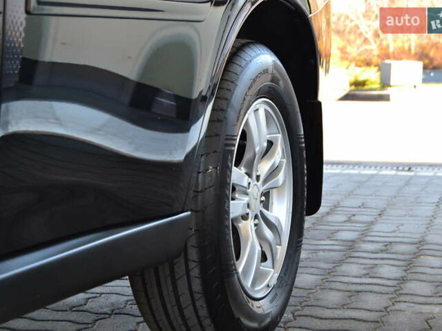 Мицубиси Аутлендер, объемом двигателя 2.3 л и пробегом 153 тыс. км за 14499 $, фото 25 на Automoto.ua