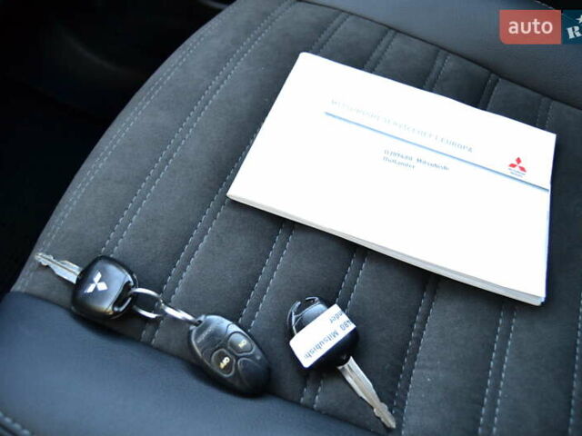 Міцубісі Аутлендер, об'ємом двигуна 2.3 л та пробігом 153 тис. км за 14999 $, фото 133 на Automoto.ua