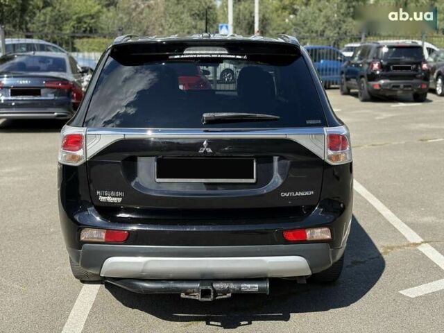 Мицубиси Аутлендер, объемом двигателя 0 л и пробегом 231 тыс. км за 12600 $, фото 3 на Automoto.ua