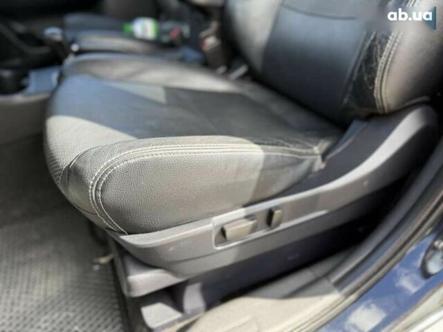 Міцубісі Аутлендер, об'ємом двигуна 0 л та пробігом 231 тис. км за 12400 $, фото 12 на Automoto.ua