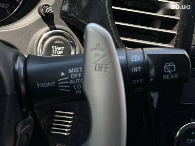Мицубиси Аутлендер, объемом двигателя 2.3 л и пробегом 204 тыс. км за 15490 $, фото 26 на Automoto.ua