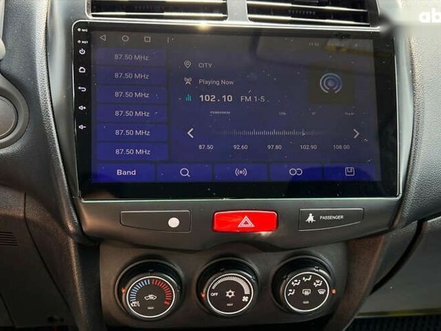 Мицубиси Аутлендер, объемом двигателя 2 л и пробегом 94 тыс. км за 12250 $, фото 15 на Automoto.ua