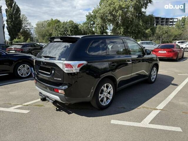 Міцубісі Аутлендер, об'ємом двигуна 0 л та пробігом 231 тис. км за 12400 $, фото 2 на Automoto.ua