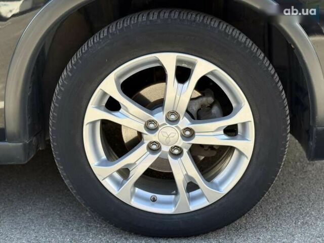 Мицубиси Аутлендер, объемом двигателя 0 л и пробегом 231 тыс. км за 12600 $, фото 8 на Automoto.ua