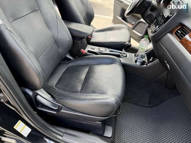 Мицубиси Аутлендер, объемом двигателя 0 л и пробегом 231 тыс. км за 12600 $, фото 23 на Automoto.ua