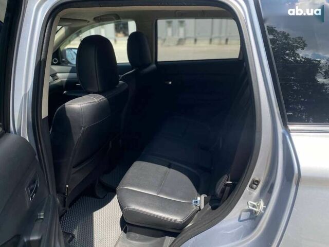 Мицубиси Аутлендер, объемом двигателя 2.3 л и пробегом 204 тыс. км за 15490 $, фото 14 на Automoto.ua