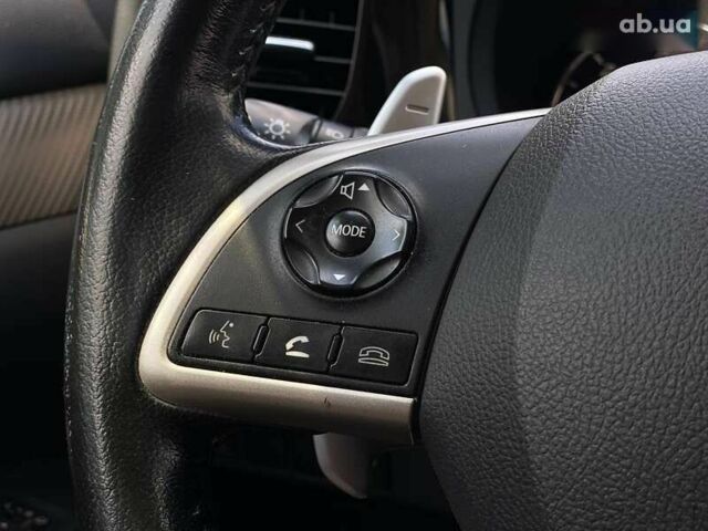 Мицубиси Аутлендер, объемом двигателя 2.3 л и пробегом 204 тыс. км за 15490 $, фото 23 на Automoto.ua