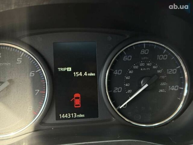 Мицубиси Аутлендер, объемом двигателя 0 л и пробегом 231 тыс. км за 12600 $, фото 17 на Automoto.ua