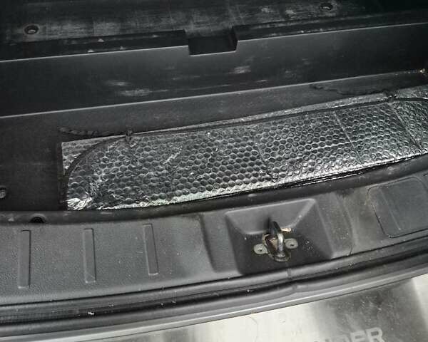 Міцубісі Аутлендер, об'ємом двигуна 2.4 л та пробігом 73 тис. км за 14000 $, фото 10 на Automoto.ua