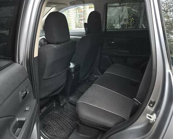 Міцубісі Аутлендер, об'ємом двигуна 2.4 л та пробігом 73 тис. км за 14000 $, фото 8 на Automoto.ua