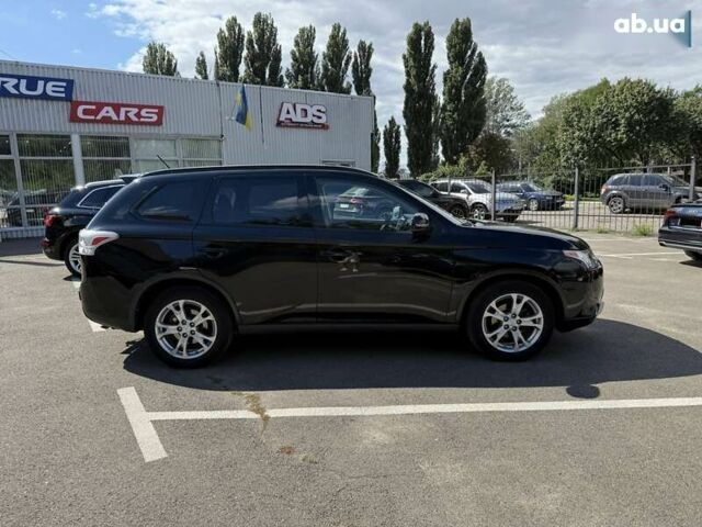 Мицубиси Аутлендер, объемом двигателя 0 л и пробегом 231 тыс. км за 12400 $, фото 1 на Automoto.ua