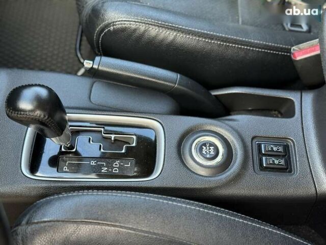 Міцубісі Аутлендер, об'ємом двигуна 0 л та пробігом 231 тис. км за 12400 $, фото 20 на Automoto.ua