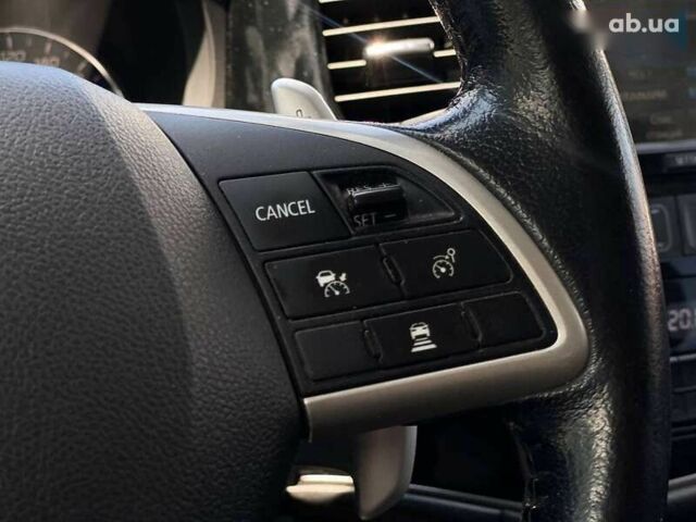 Мицубиси Аутлендер, объемом двигателя 2.3 л и пробегом 204 тыс. км за 15490 $, фото 24 на Automoto.ua