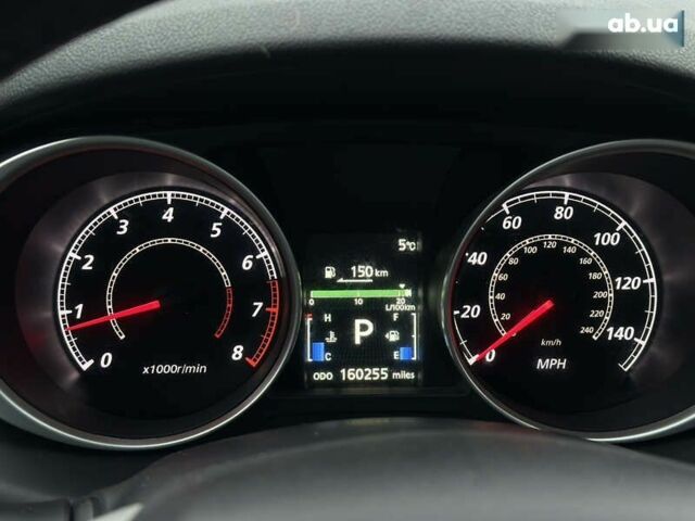 Мицубиси Аутлендер, объемом двигателя 0 л и пробегом 257 тыс. км за 10800 $, фото 25 на Automoto.ua