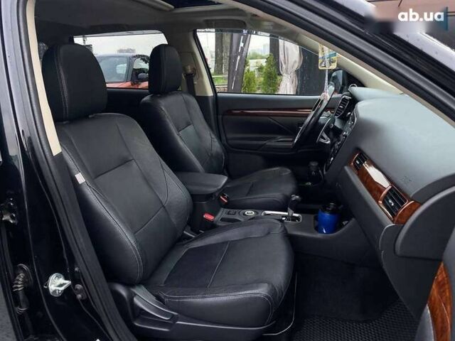 Мицубиси Аутлендер, объемом двигателя 0 л и пробегом 146 тыс. км за 16690 $, фото 17 на Automoto.ua