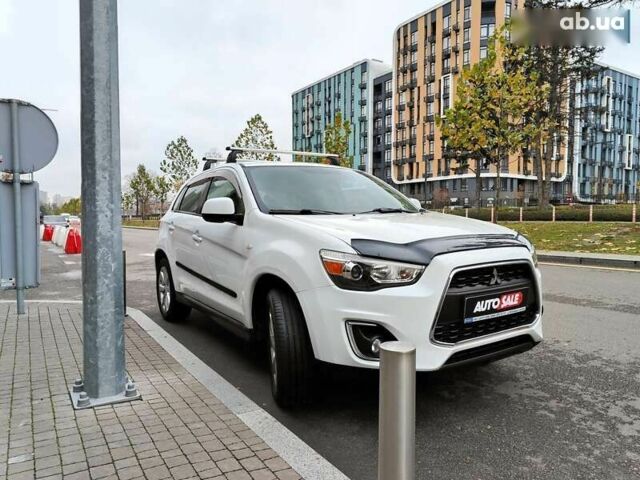 Міцубісі Аутлендер, об'ємом двигуна 0 л та пробігом 207 тис. км за 9990 $, фото 28 на Automoto.ua