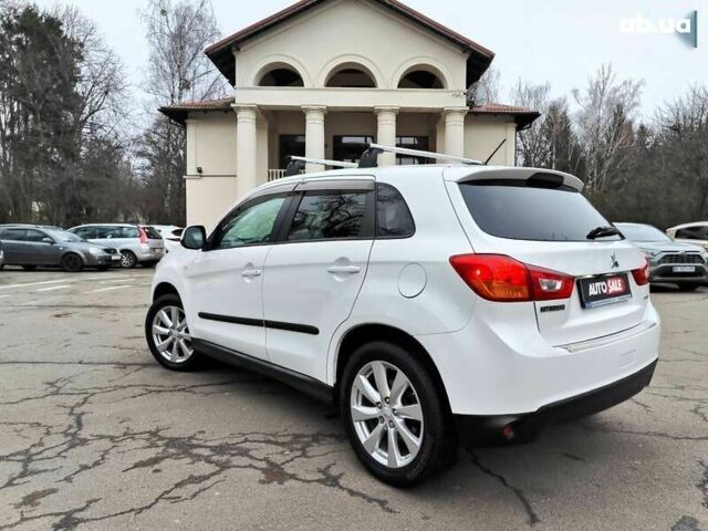 Мицубиси Аутлендер, объемом двигателя 0 л и пробегом 207 тыс. км за 9990 $, фото 8 на Automoto.ua