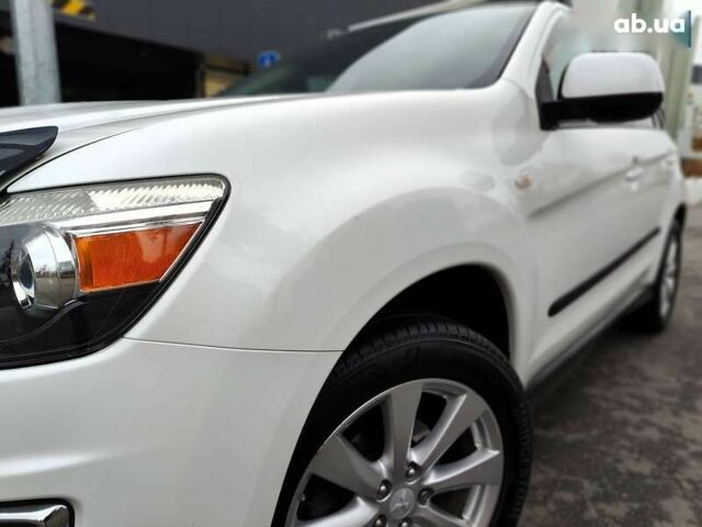 Міцубісі Аутлендер, об'ємом двигуна 0 л та пробігом 207 тис. км за 9990 $, фото 1 на Automoto.ua