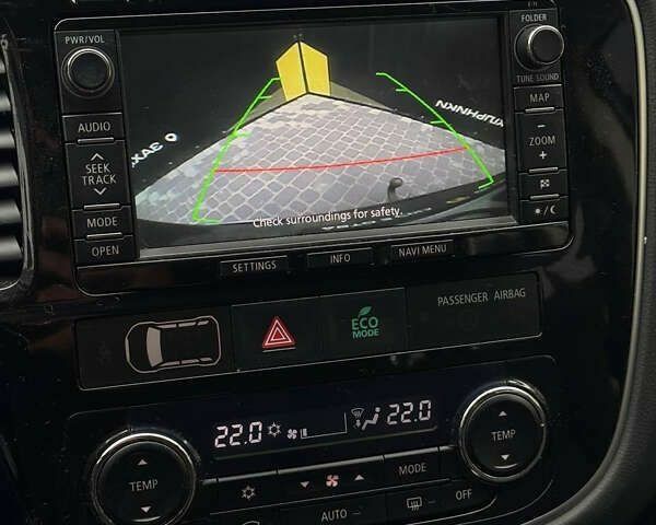 Мицубиси Аутлендер, объемом двигателя 0 л и пробегом 310 тыс. км за 13500 $, фото 10 на Automoto.ua