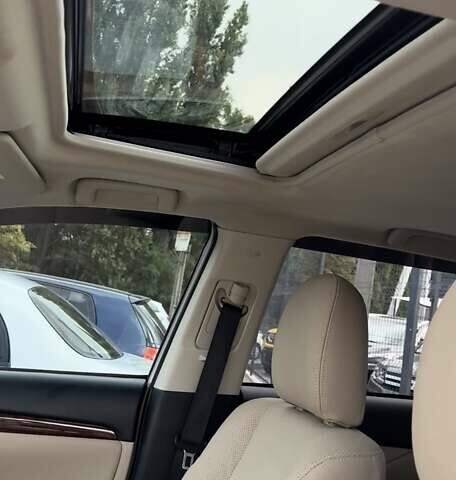 Мицубиси Аутлендер, объемом двигателя 2.4 л и пробегом 144 тыс. км за 12000 $, фото 1 на Automoto.ua