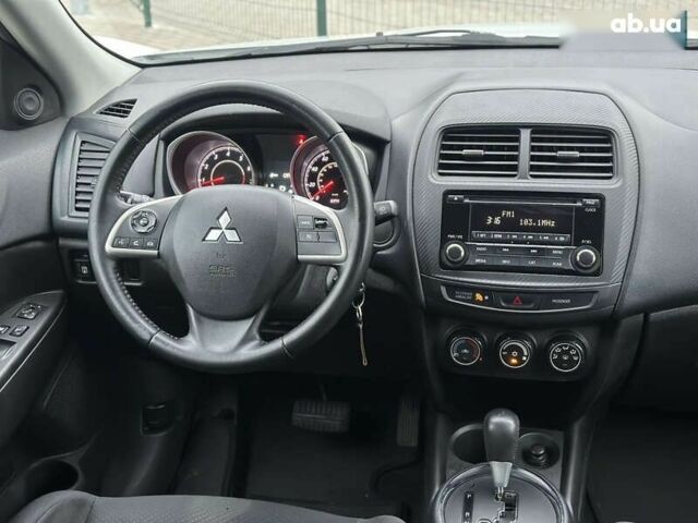 Мицубиси Аутлендер, объемом двигателя 0 л и пробегом 257 тыс. км за 10800 $, фото 19 на Automoto.ua