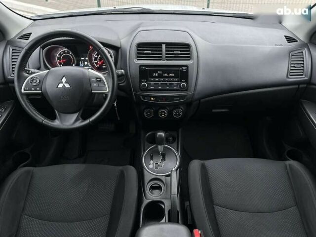 Мицубиси Аутлендер, объемом двигателя 0 л и пробегом 257 тыс. км за 10800 $, фото 18 на Automoto.ua