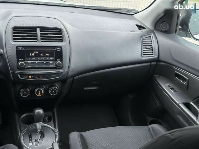 Мицубиси Аутлендер, объемом двигателя 0 л и пробегом 257 тыс. км за 10800 $, фото 21 на Automoto.ua