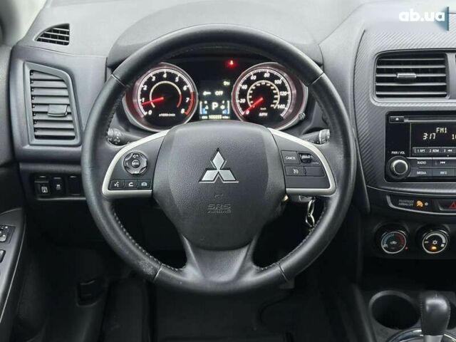 Мицубиси Аутлендер, объемом двигателя 0 л и пробегом 257 тыс. км за 10800 $, фото 22 на Automoto.ua