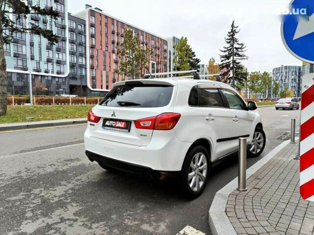 Міцубісі Аутлендер, об'ємом двигуна 0 л та пробігом 207 тис. км за 9990 $, фото 26 на Automoto.ua