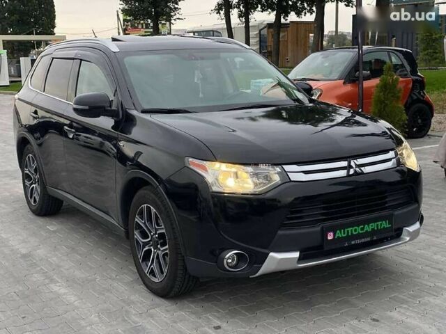 Мицубиси Аутлендер, объемом двигателя 0 л и пробегом 146 тыс. км за 16690 $, фото 4 на Automoto.ua