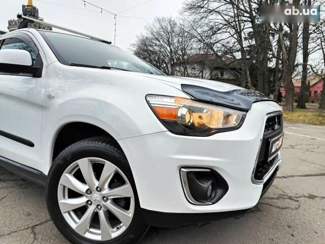 Мицубиси Аутлендер, объемом двигателя 0 л и пробегом 207 тыс. км за 9990 $, фото 27 на Automoto.ua