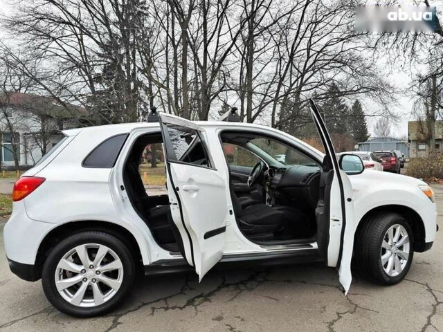 Мицубиси Аутлендер, объемом двигателя 0 л и пробегом 207 тыс. км за 9990 $, фото 20 на Automoto.ua