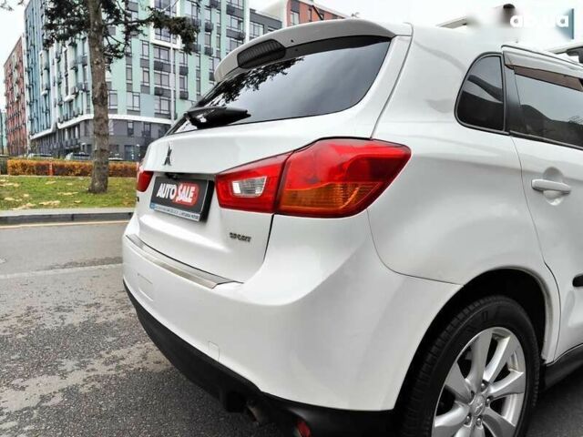 Міцубісі Аутлендер, об'ємом двигуна 0 л та пробігом 207 тис. км за 9990 $, фото 20 на Automoto.ua